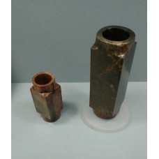 Jade Cong Tube, National Palace Museum